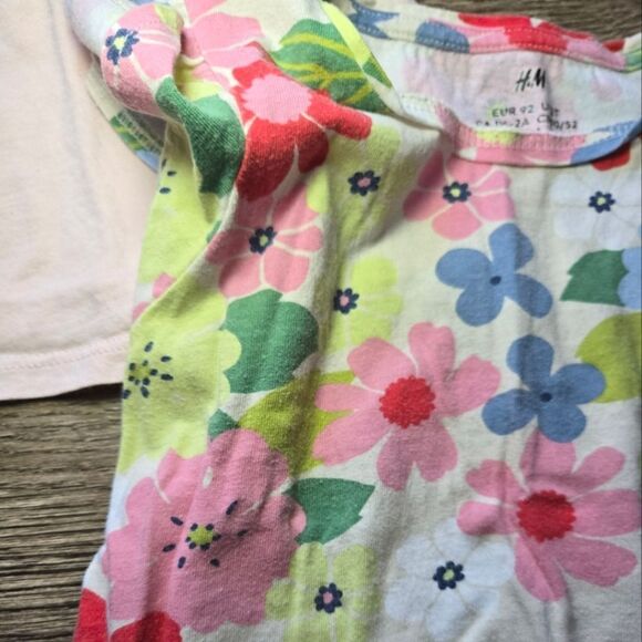 H&M tshirt bundle 18-24 m - Picture 4 of 6